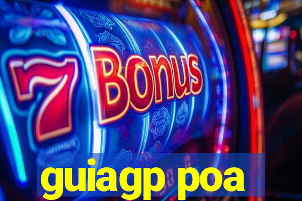 guiagp poa